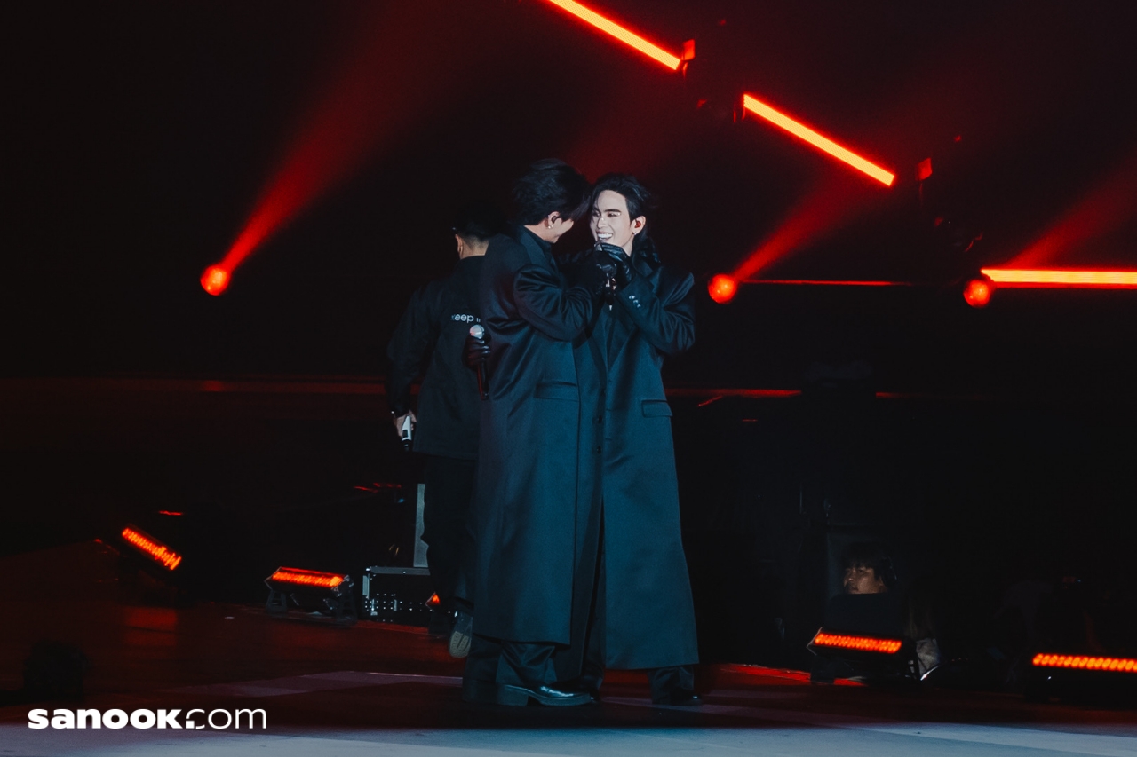 PERTH SANTA TIME STOPPER FANCON