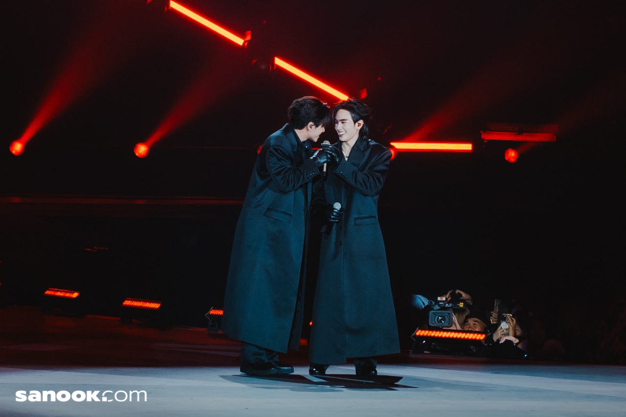 PERTH SANTA TIME STOPPER FANCON