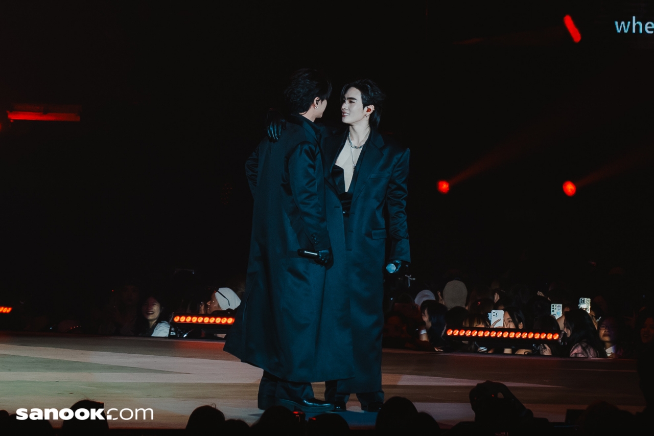 PERTH SANTA TIME STOPPER FANCON