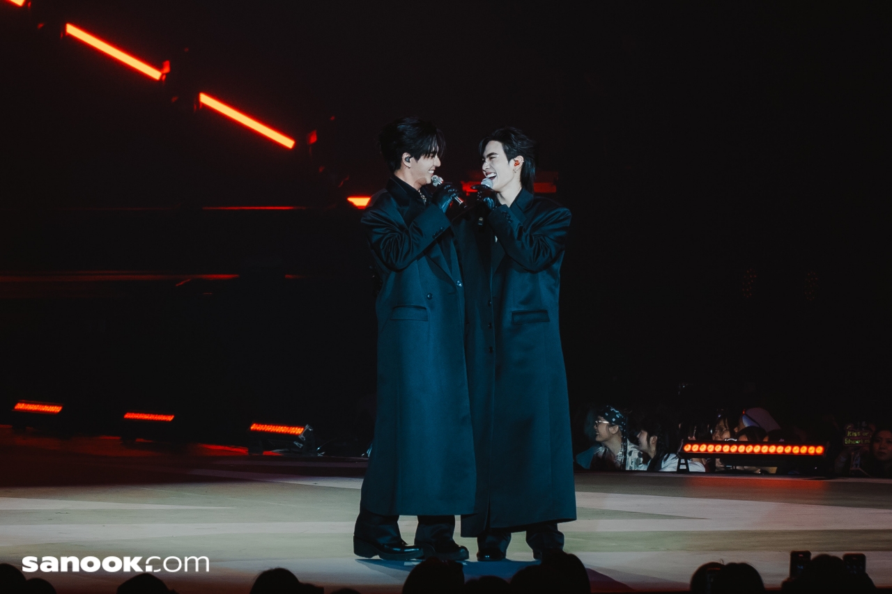 PERTH SANTA TIME STOPPER FANCON