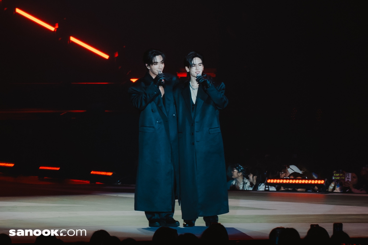 PERTH SANTA TIME STOPPER FANCON