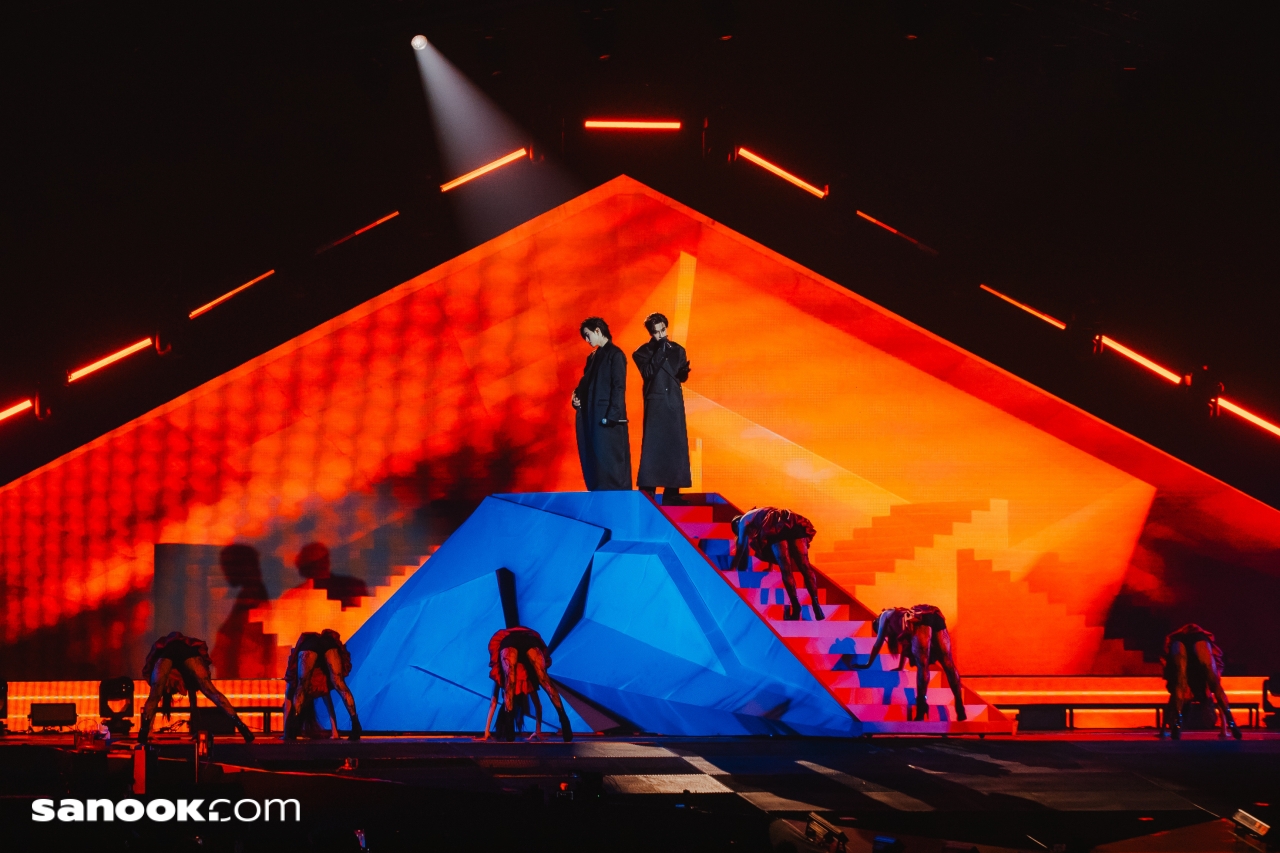 PERTH SANTA TIME STOPPER FANCON