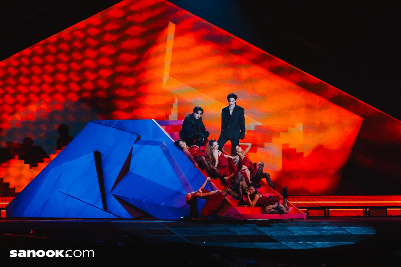 PERTH SANTA TIME STOPPER FANCON