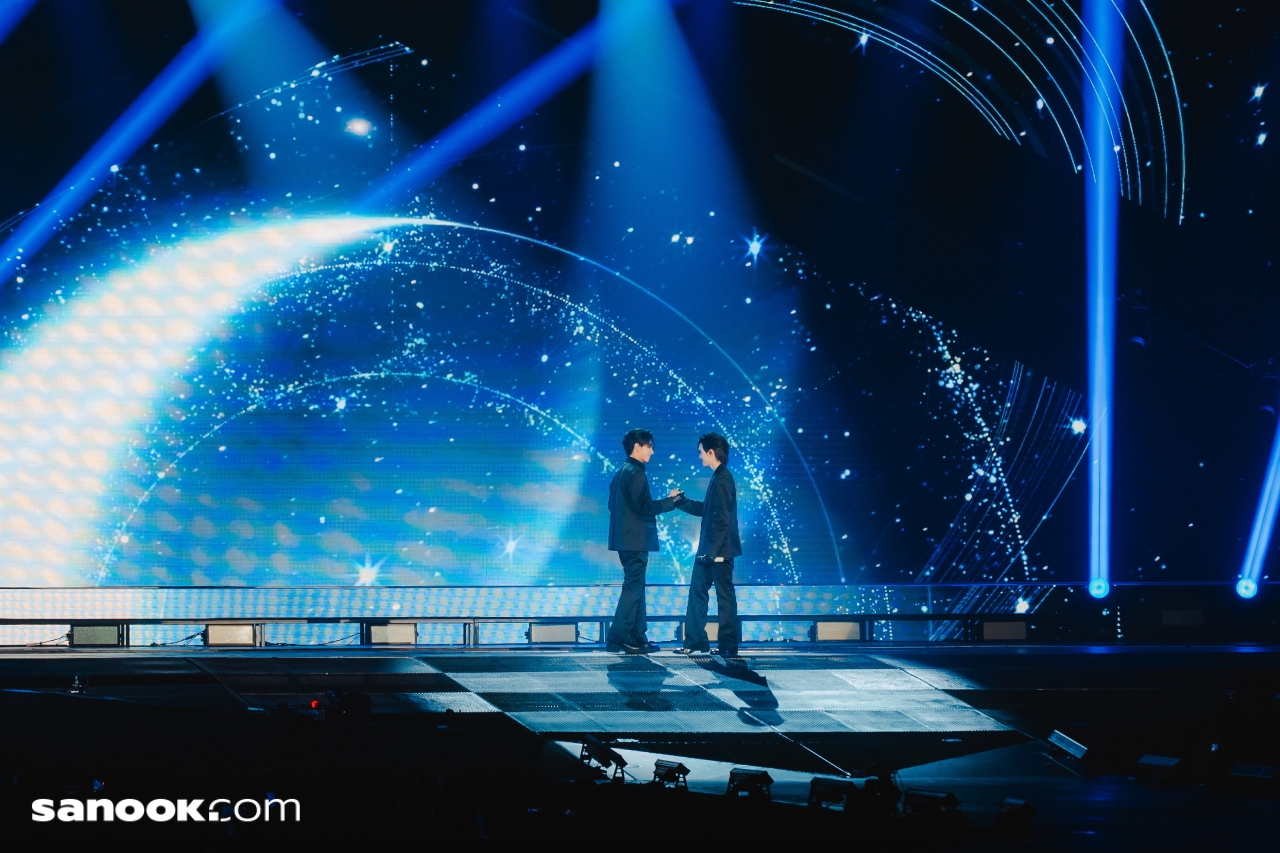 PERTH SANTA TIME STOPPER FANCON