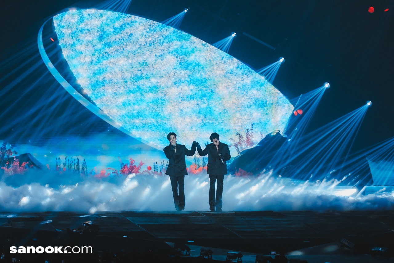 PERTH SANTA TIME STOPPER FANCON