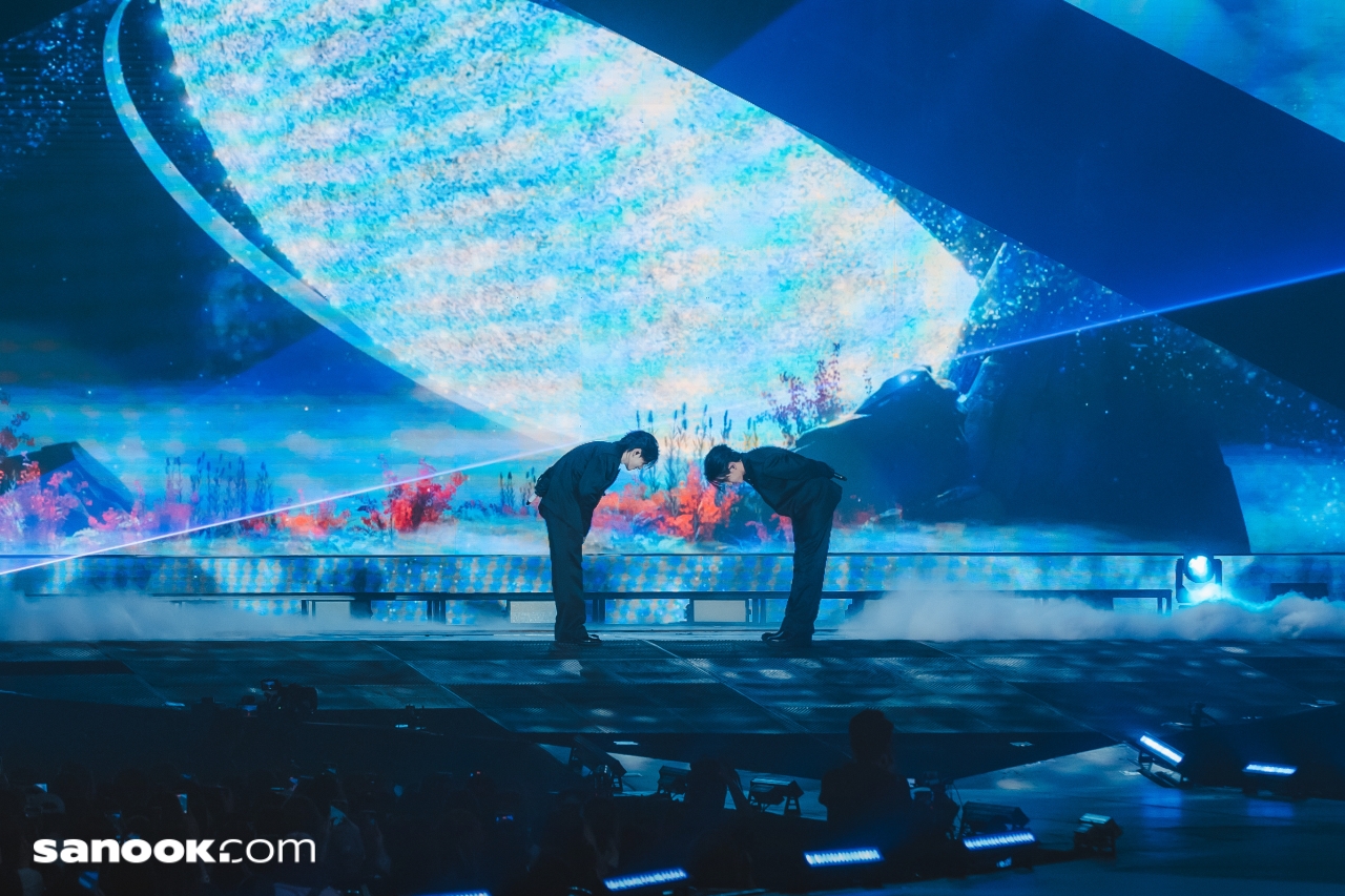 PERTH SANTA TIME STOPPER FANCON