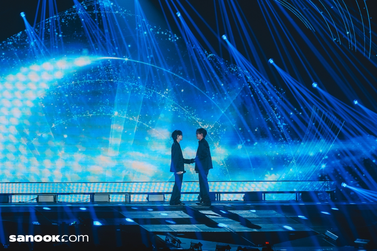 PERTH SANTA TIME STOPPER FANCON