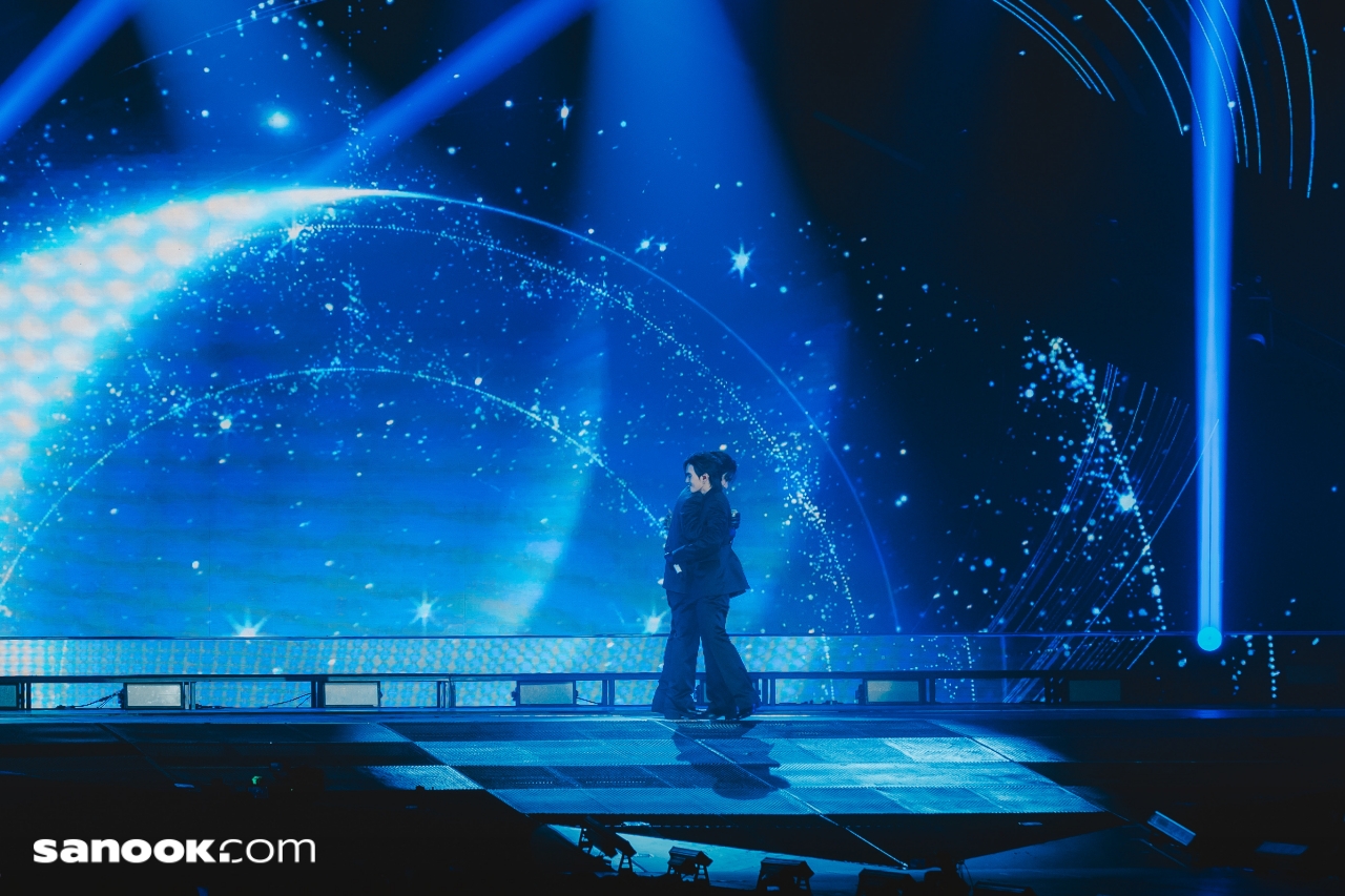 PERTH SANTA TIME STOPPER FANCON