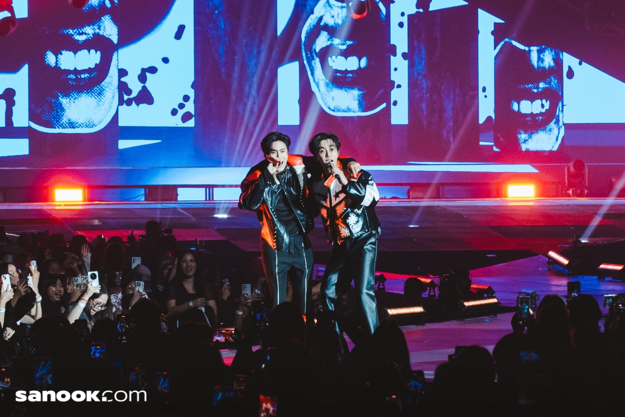 PERTH SANTA TIME STOPPER FANCON