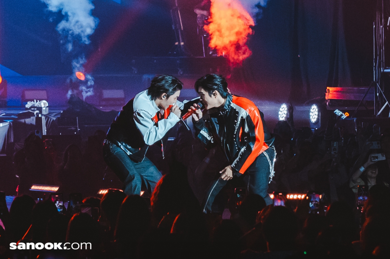 PERTH SANTA TIME STOPPER FANCON