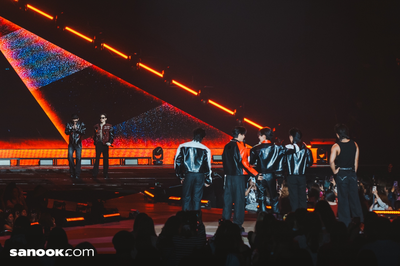 PERTH SANTA TIME STOPPER FANCON