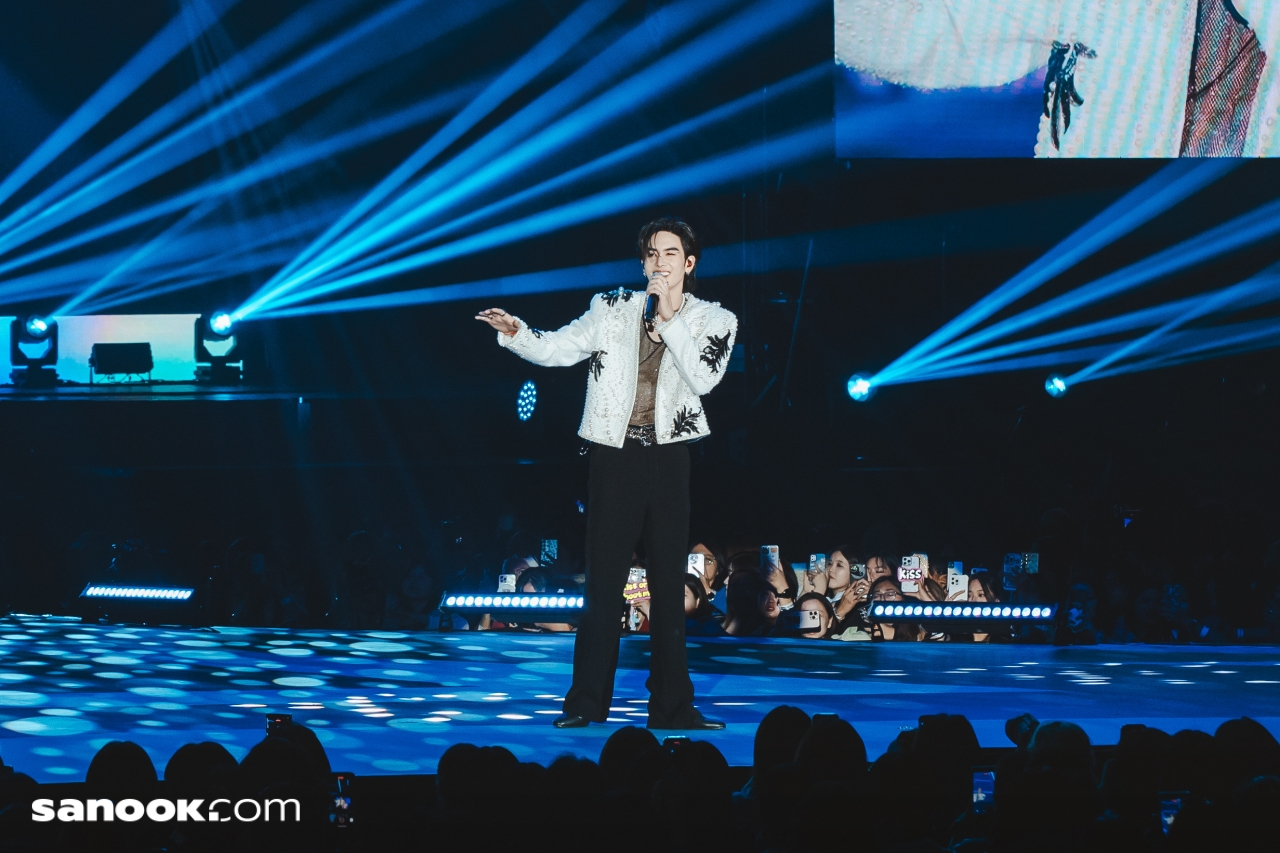 PERTH SANTA TIME STOPPER FANCON