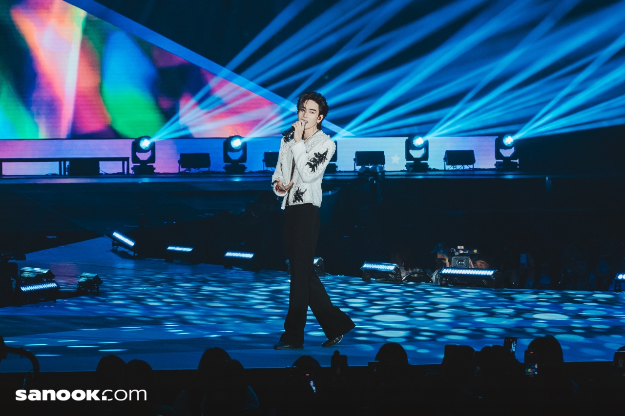 PERTH SANTA TIME STOPPER FANCON