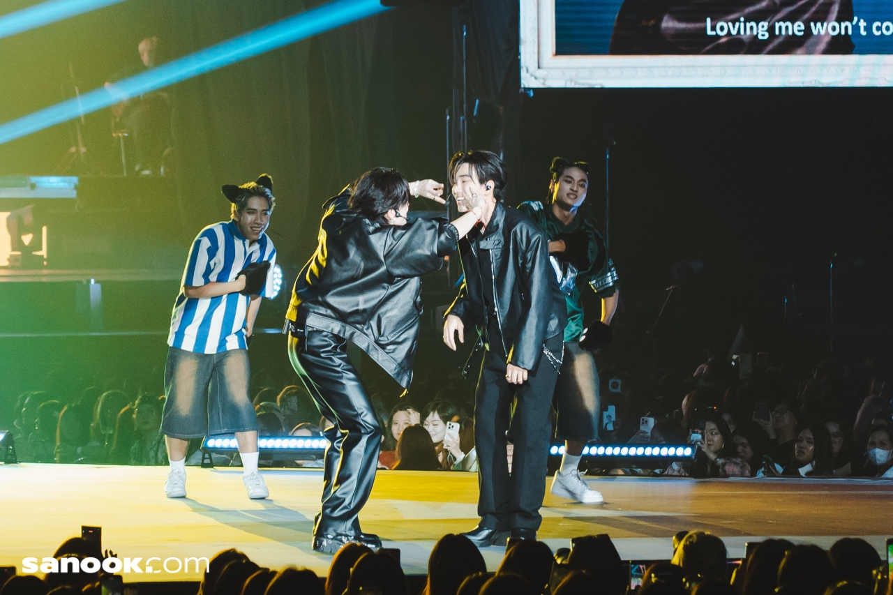 PERTH SANTA TIME STOPPER FANCON