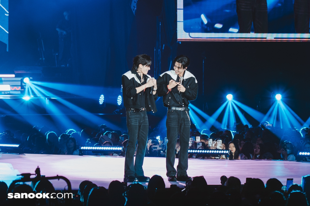 PERTH SANTA TIME STOPPER FANCON