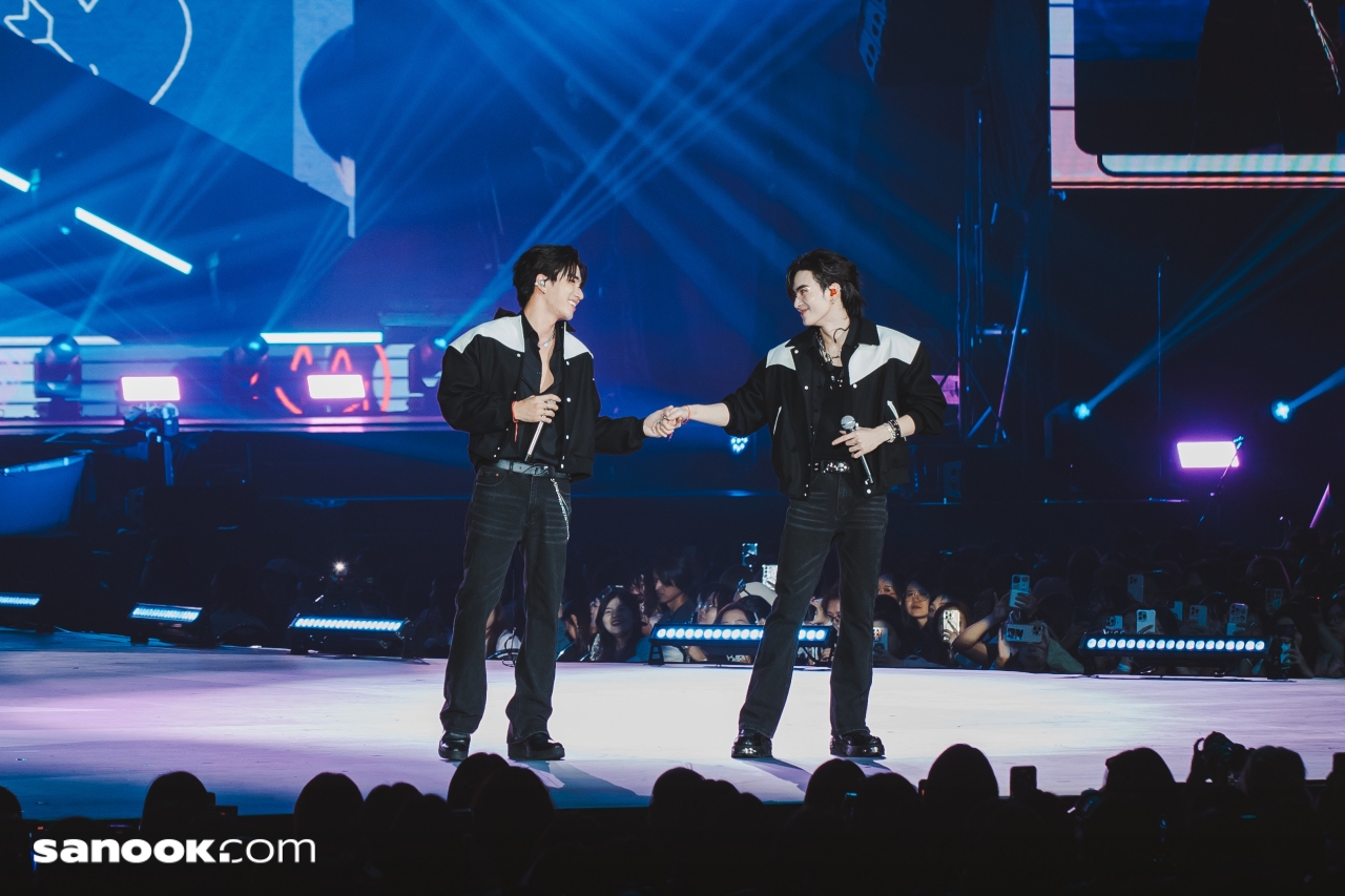 PERTH SANTA TIME STOPPER FANCON