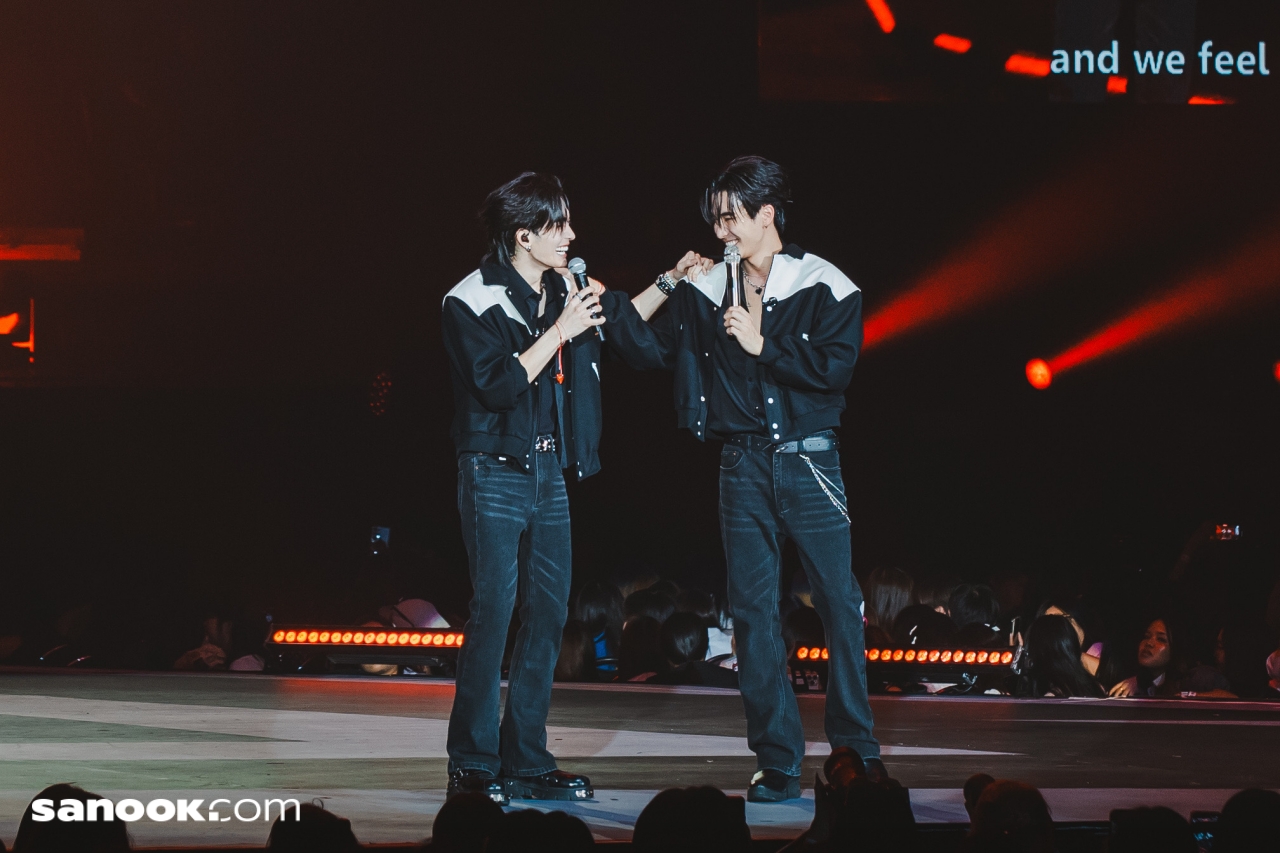 PERTH SANTA TIME STOPPER FANCON