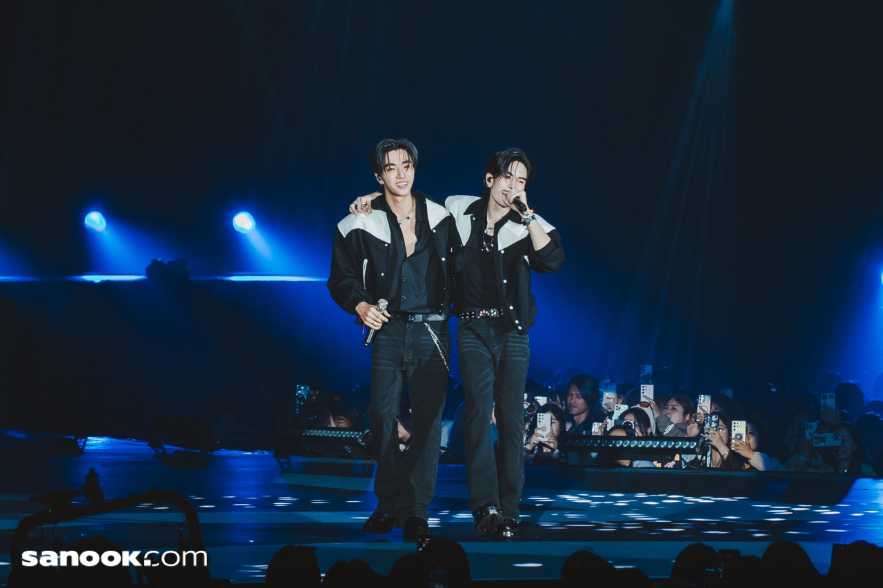 PERTH SANTA TIME STOPPER FANCON