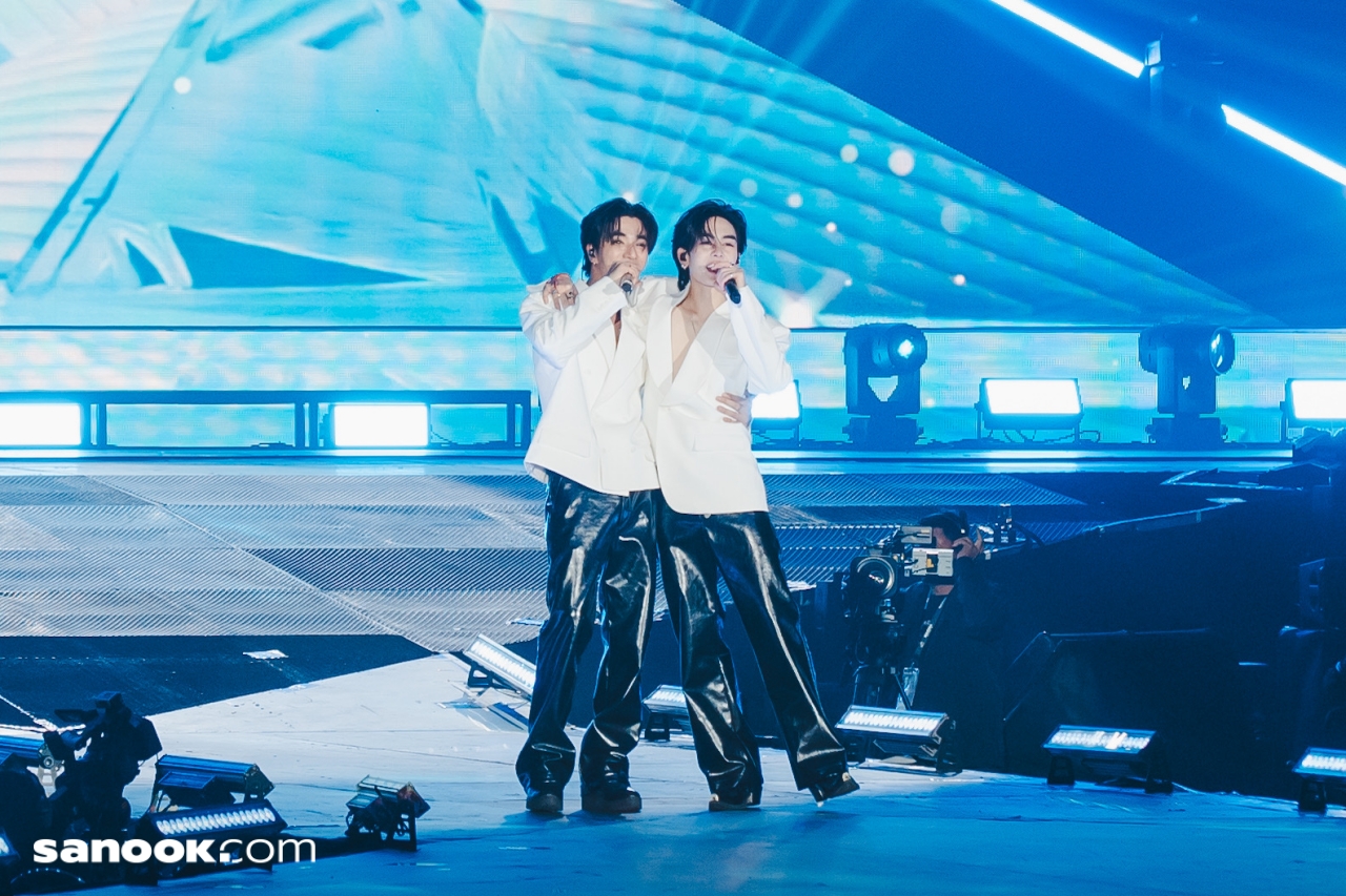 PERTH SANTA TIME STOPPER FANCON