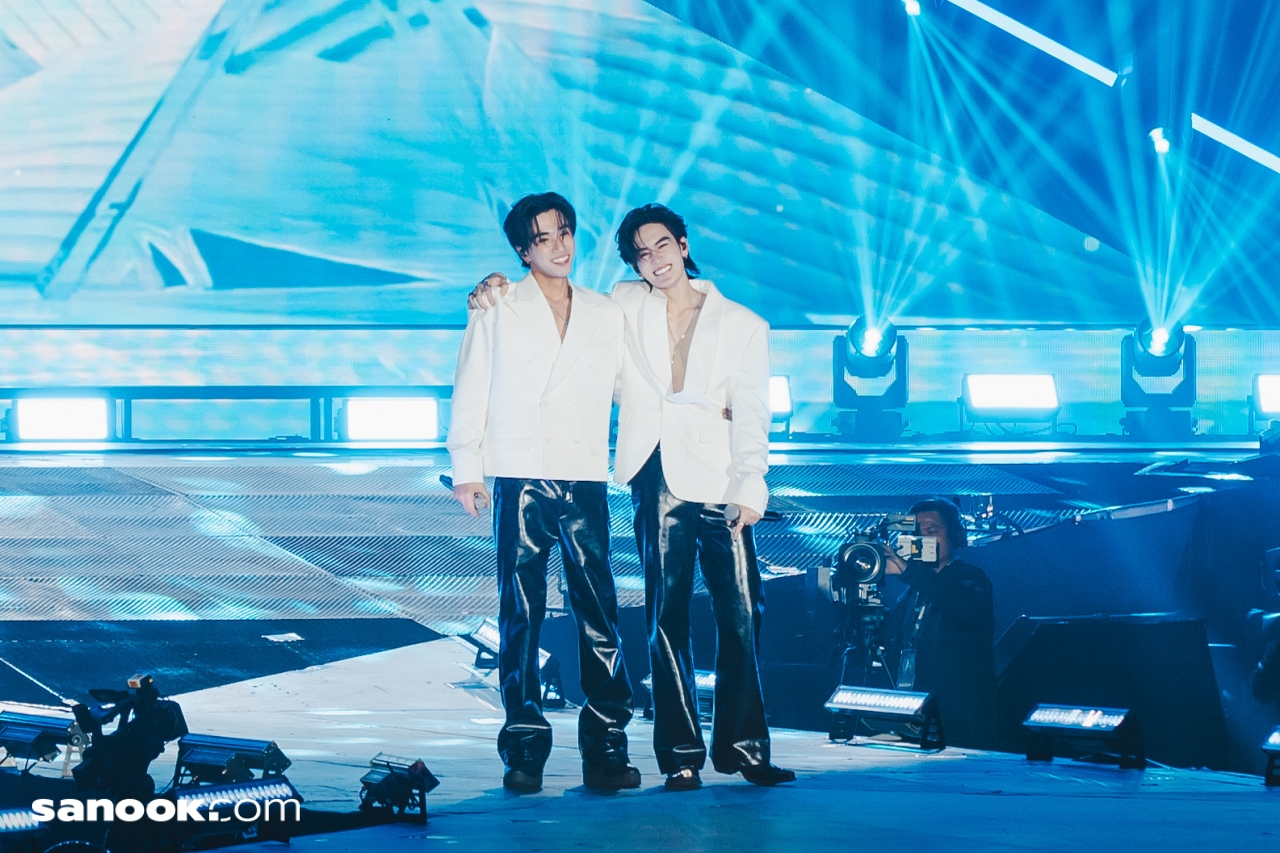 PERTH SANTA TIME STOPPER FANCON