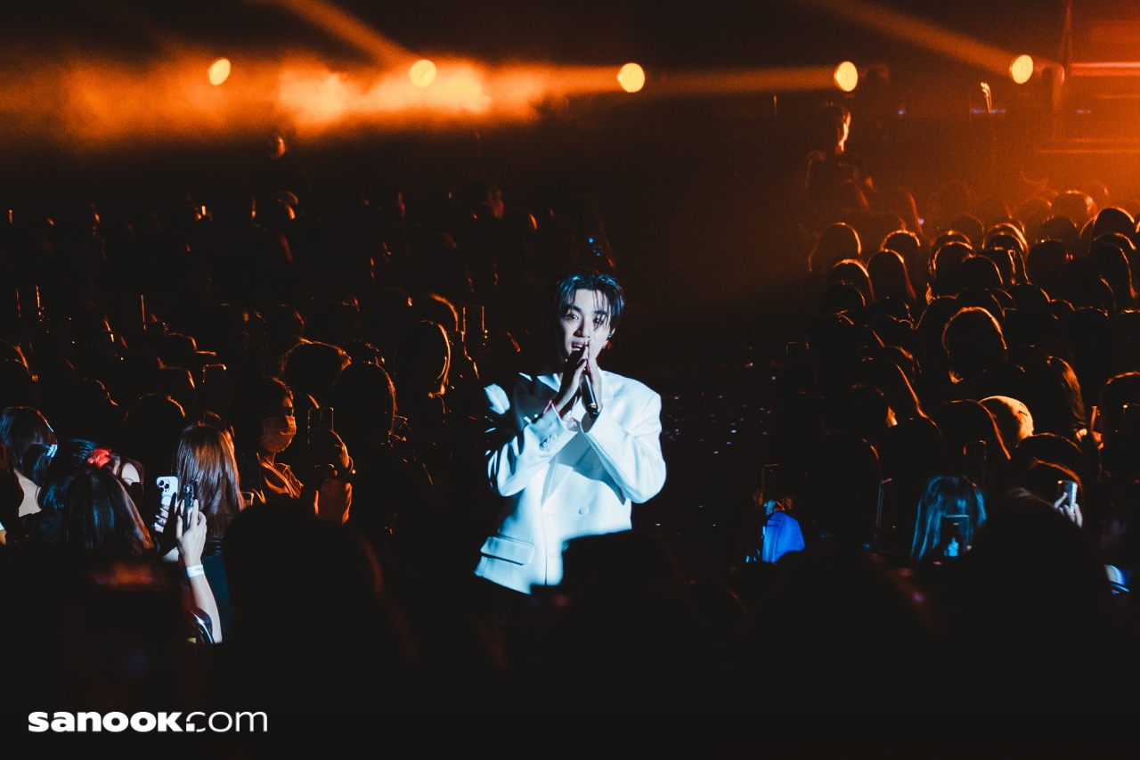 PERTH SANTA TIME STOPPER FANCON