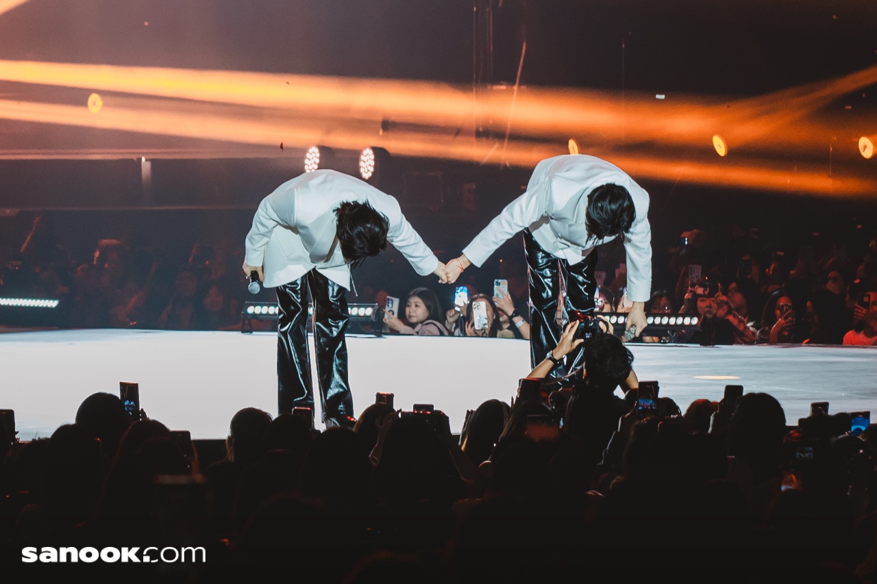 PERTH SANTA TIME STOPPER FANCON