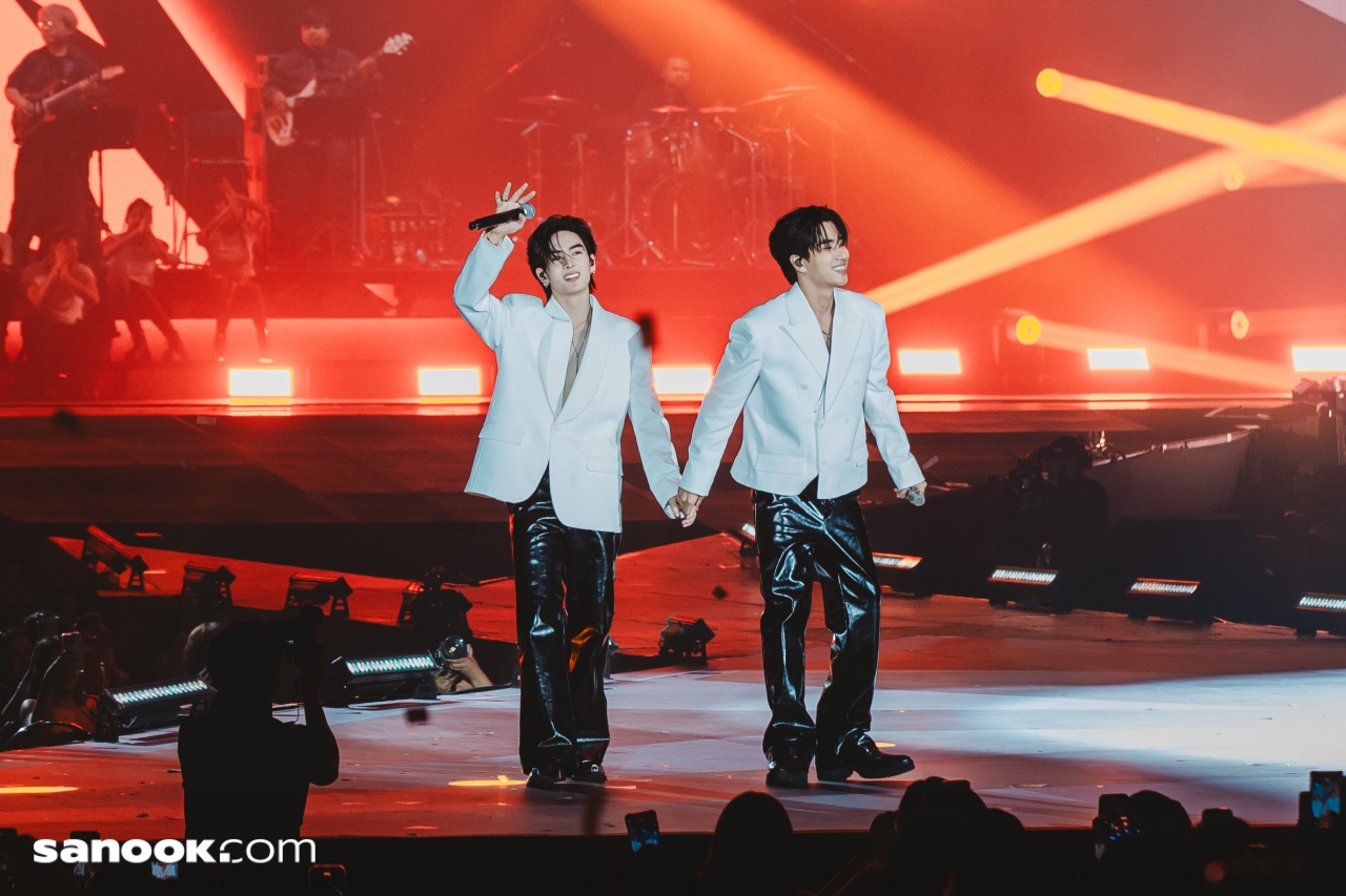 PERTH SANTA TIME STOPPER FANCON