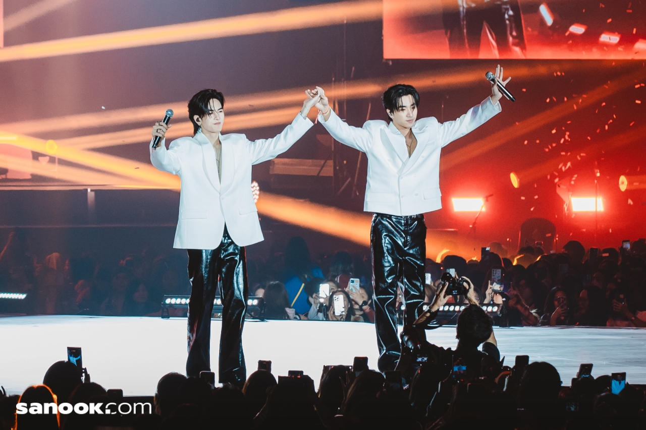 PERTH SANTA TIME STOPPER FANCON