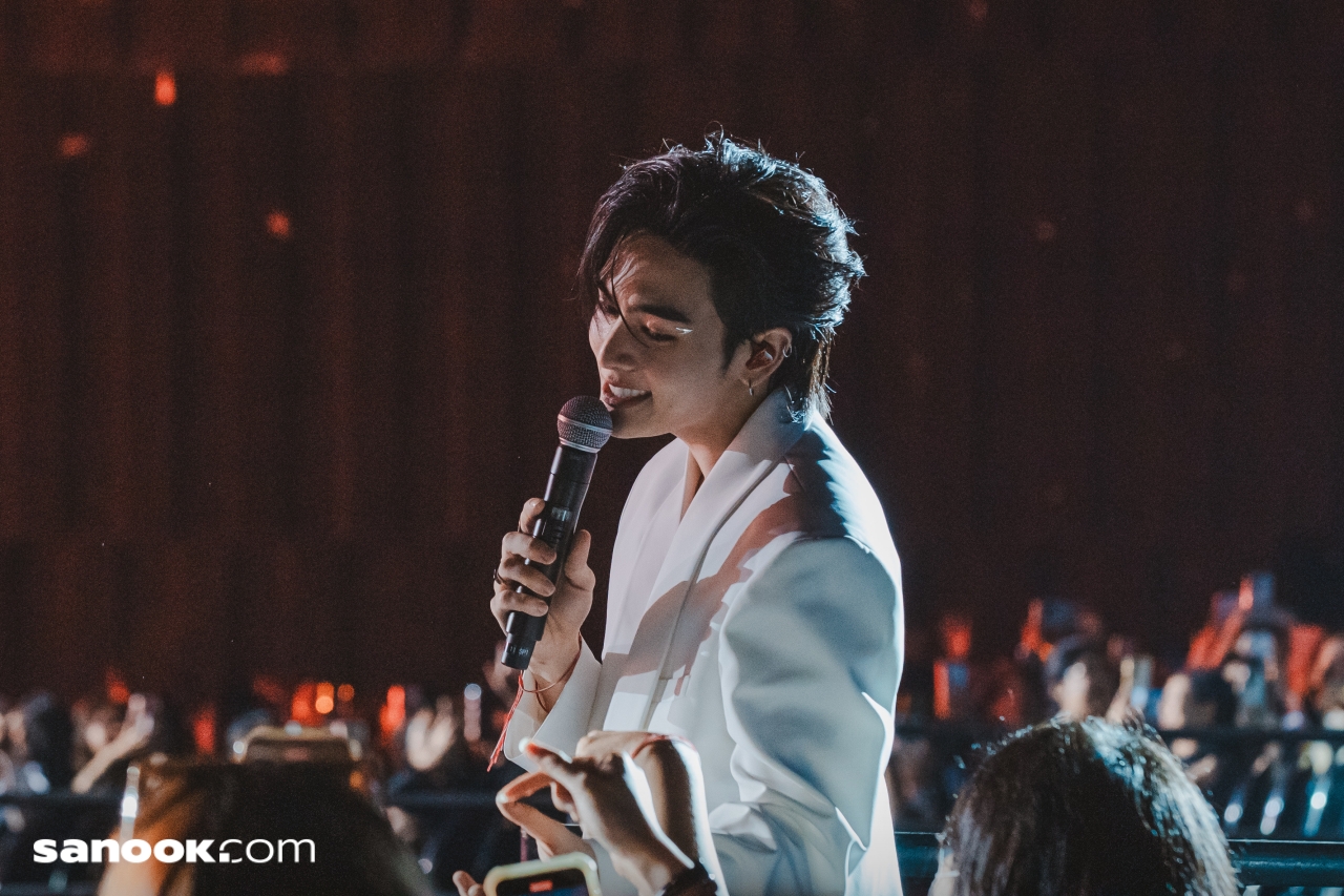 PERTH SANTA TIME STOPPER FANCON