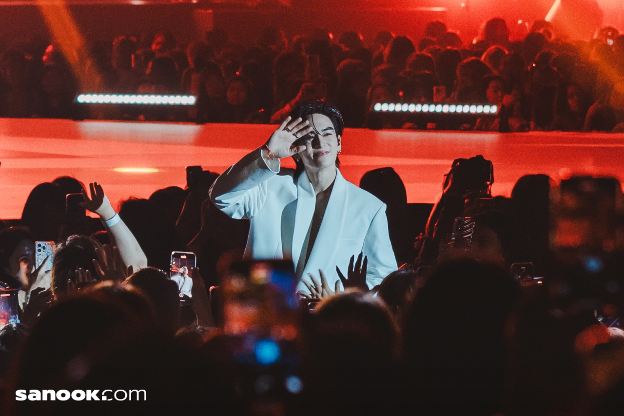 PERTH SANTA TIME STOPPER FANCON