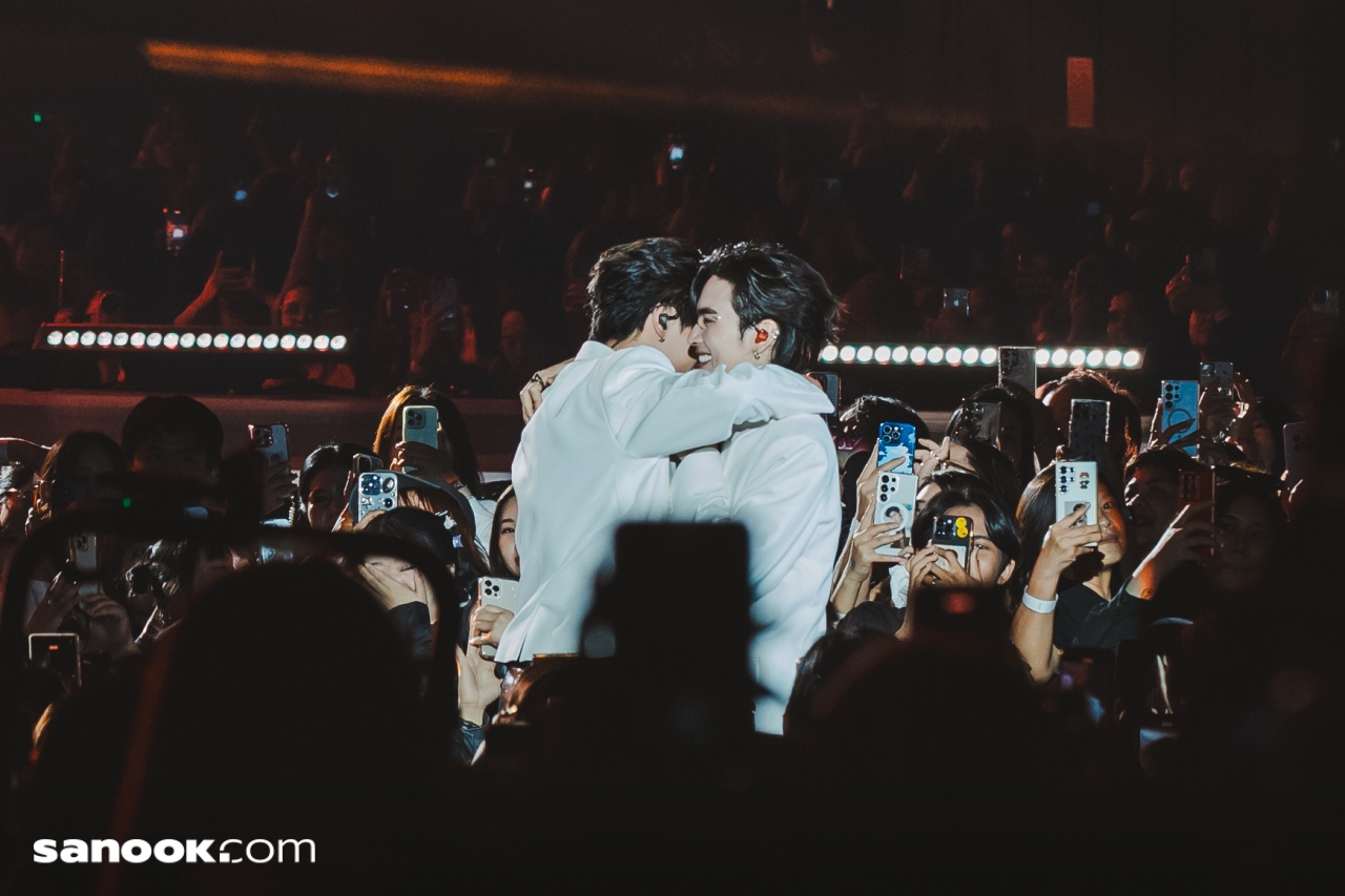 PERTH SANTA TIME STOPPER FANCON