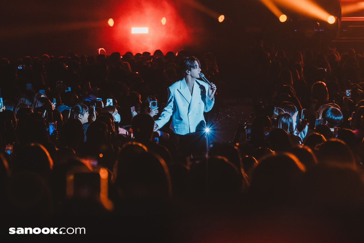 PERTH SANTA TIME STOPPER FANCON