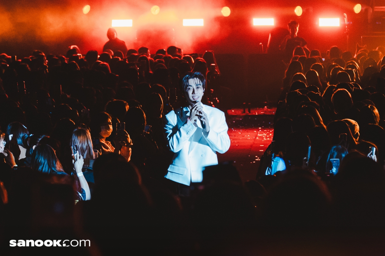 PERTH SANTA TIME STOPPER FANCON