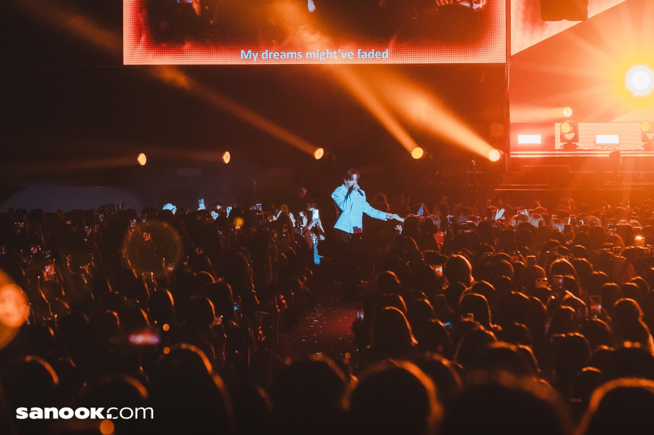 PERTH SANTA TIME STOPPER FANCON