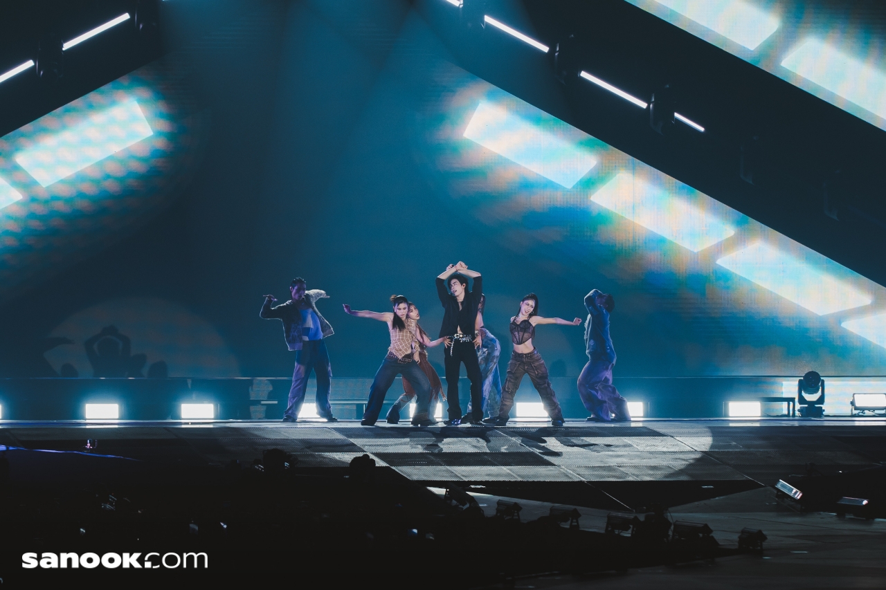 PERTH SANTA TIME STOPPER FANCON