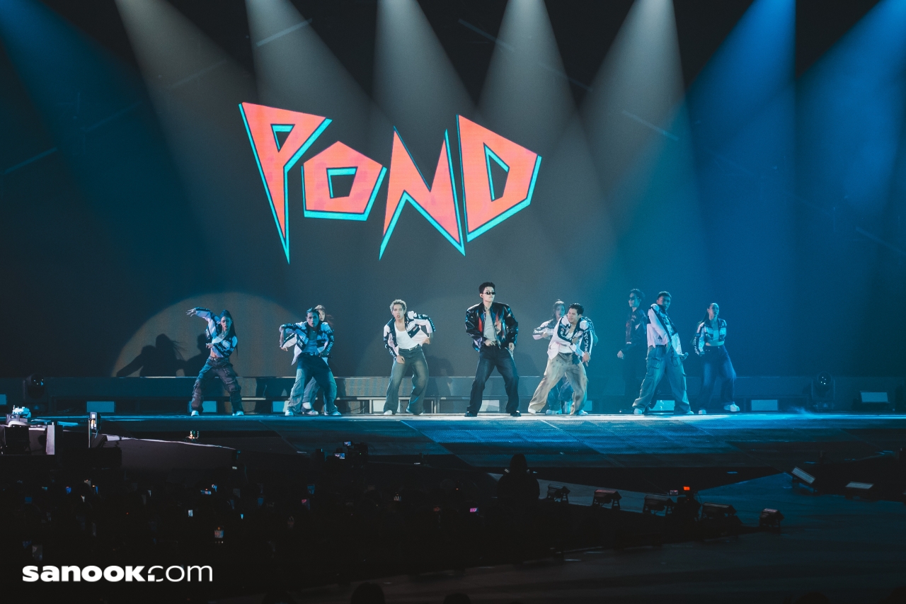 PERTH SANTA TIME STOPPER FANCON