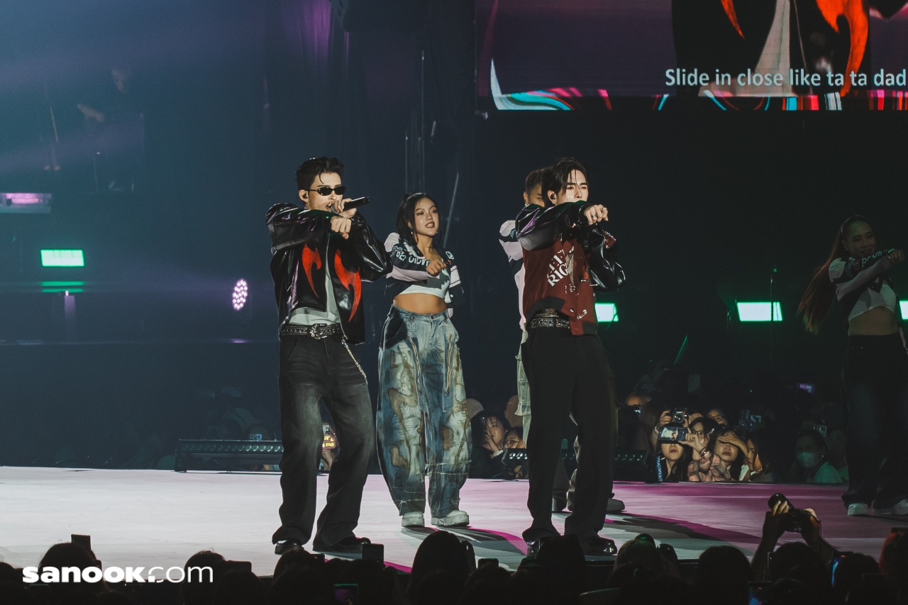 PERTH SANTA TIME STOPPER FANCON