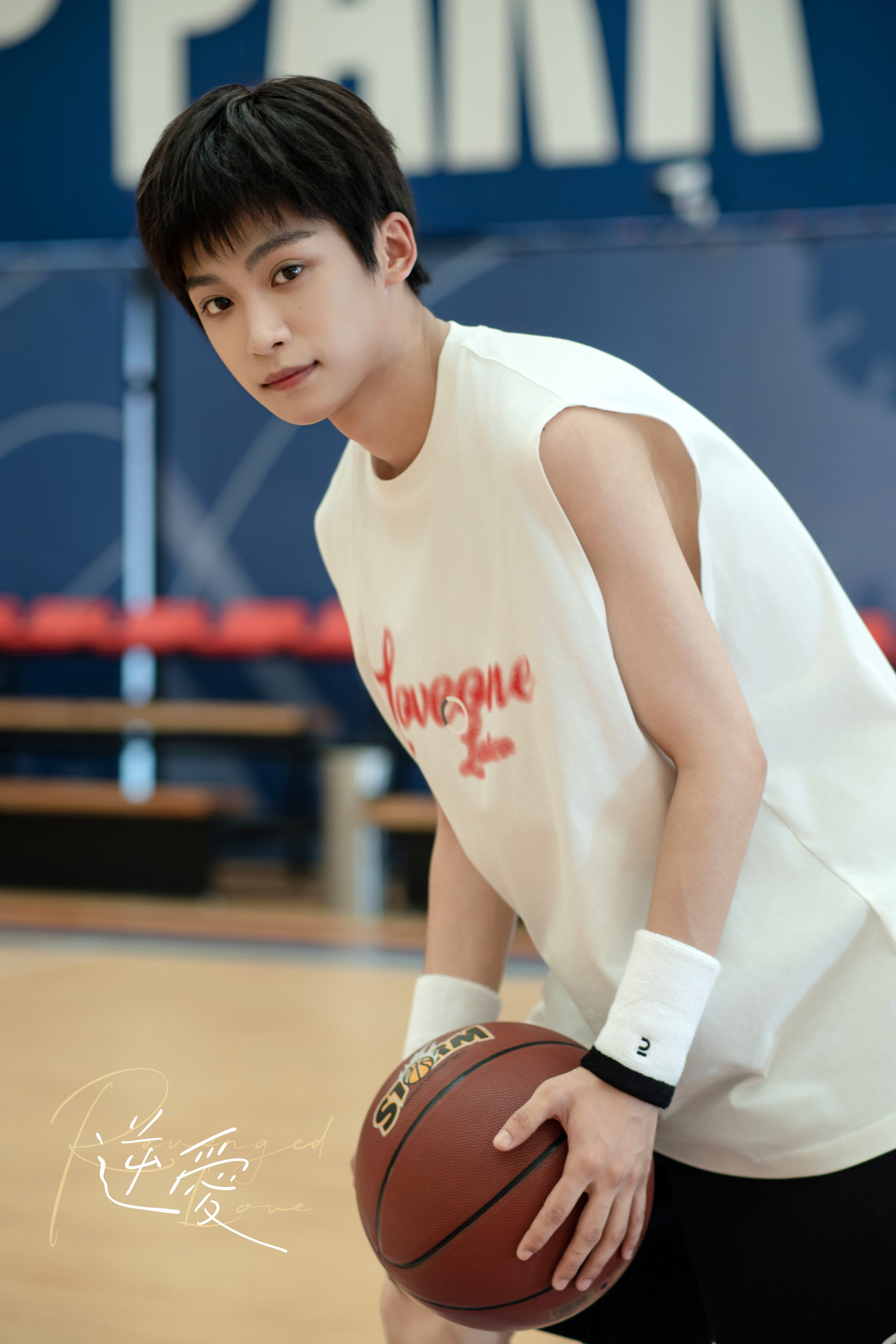 นักแสดงนำ Revenged Love ศัตรูหัวใจ คือแฟนใหม่ผมเอง 