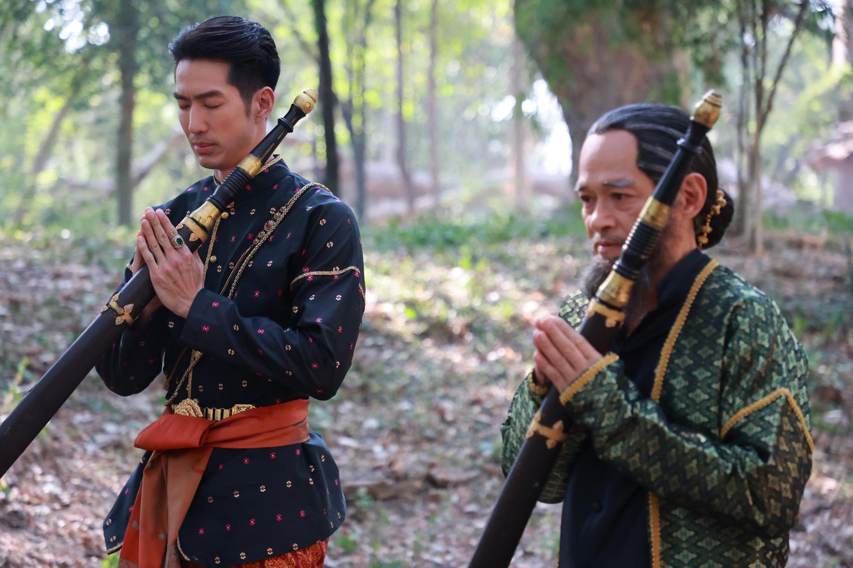 ใจขังเจ้า ep.11