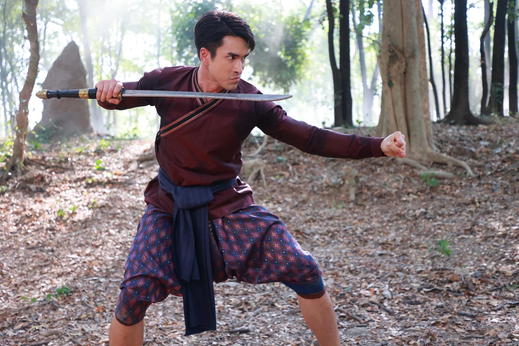 ใจขังเจ้า ep.11