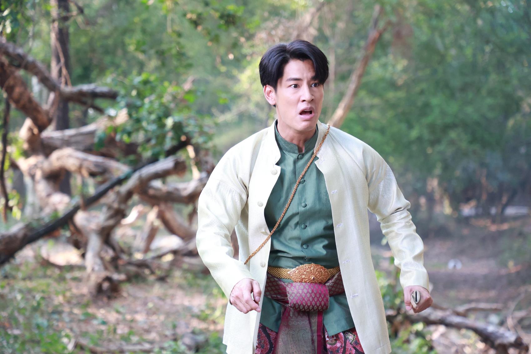 ใจขังเจ้า ep.11