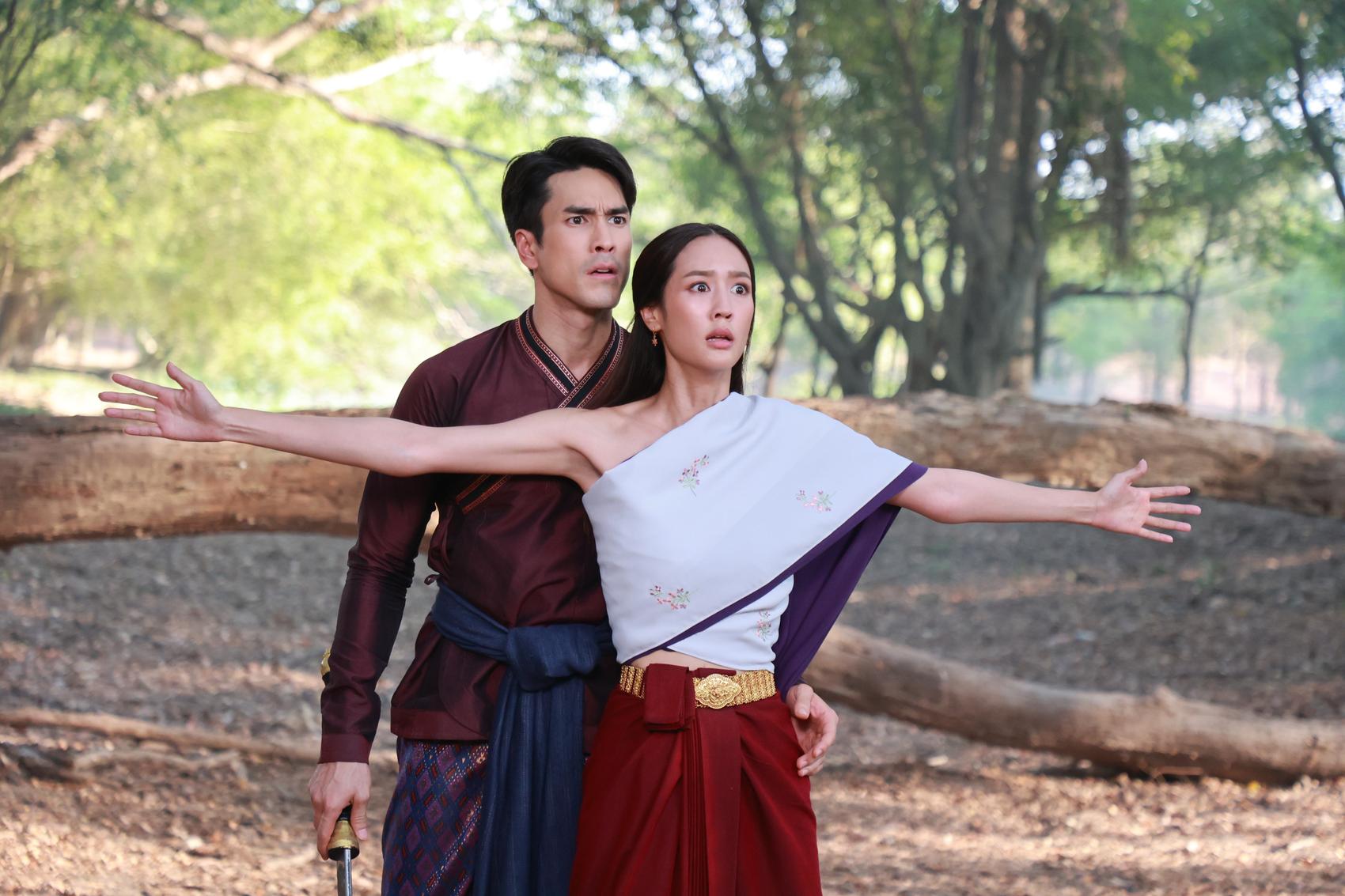 ใจขังเจ้า ep.11