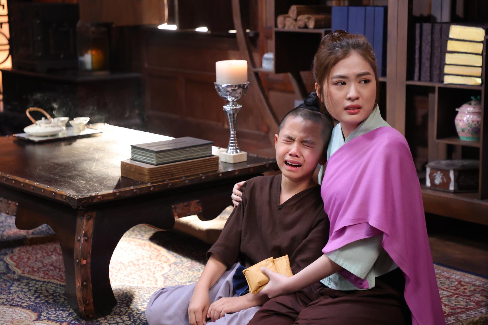 ใจขังเจ้า ep.11