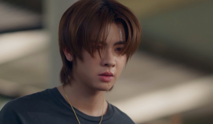 เขมจิราต้องรอด Khemjira The Series