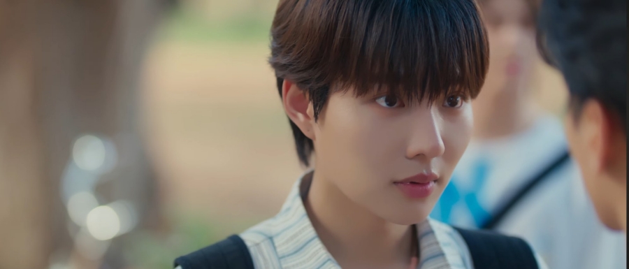 เขมจิราต้องรอด Khemjira The Series