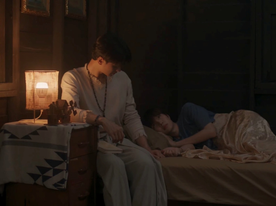 เขมจิราต้องรอด Khemjira The Series