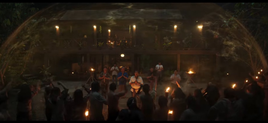 เขมจิราต้องรอด Khemjira The Series