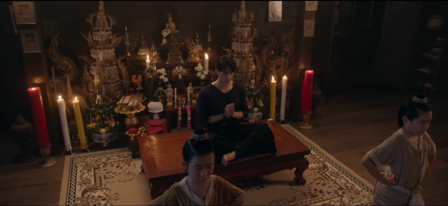 เขมจิราต้องรอด Khemjira The Series