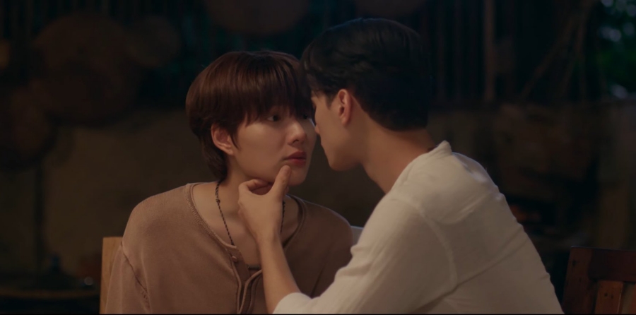 เขมจิราต้องรอด Khemjira The Series