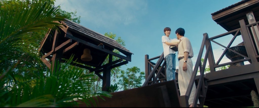 เขมจิราต้องรอด Khemjira The Series